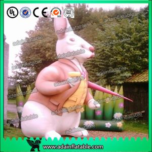 China Inflatable Rabbit Animal wholesale