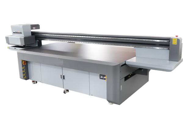Quality Digital UV Wide Large Format Printing Equipment Cutting Edge for sale
