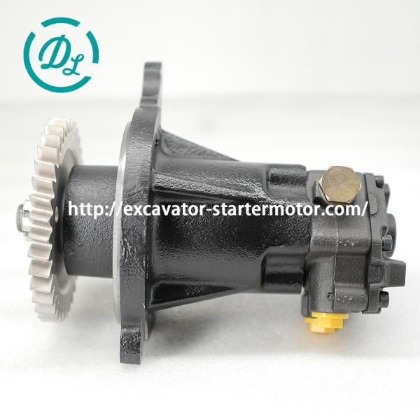 EexcavaStart VOLVO OEM 22677520 Fuel Pump for TAD1341GE TAD1342GE Engine