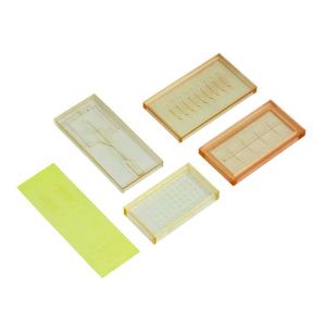 Continuous Flow Chemistry Reactor Chip