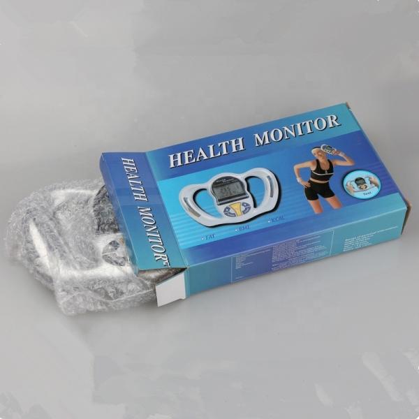 Body Fat Analyzer 120 Viewing Angle Wearable Medical Devices