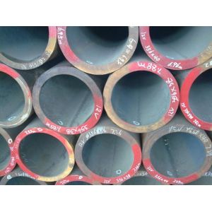 China ASTM A213 T5 T22 Seamless Steel Pipes Hot Rolled wholesale
