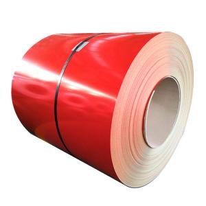 China 5052 5754 Color Coated Aluminum Coil Gutter Alloy Aluminum Foil Container For Can 0.02mm-350mm wholesale