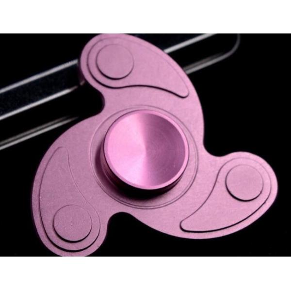 [ Qili ] Fantastic toys Fidget Spinner, Finger spinner, Hand spinner 1107