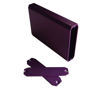 6063-T5 CNC Machining Components