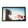 Buy cheap 18.5 Inch Industrial LCD Monitor 1366*768 Resolution Industrial Display Monitors from wholesalers