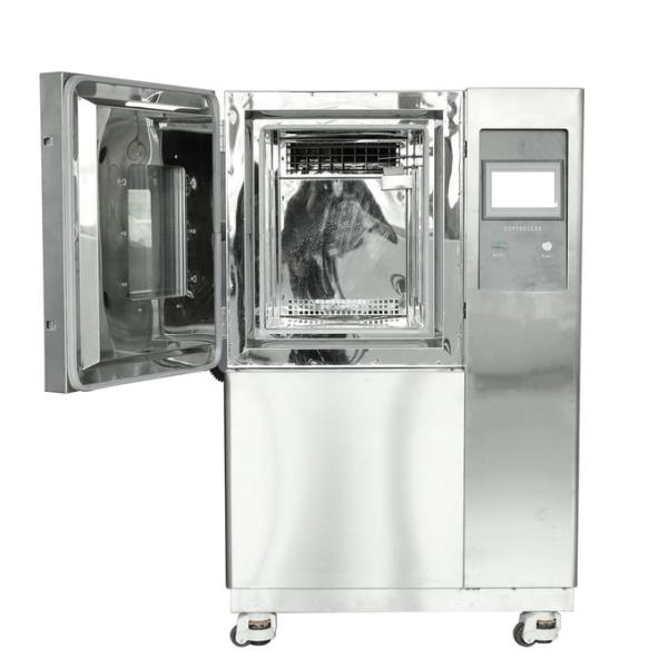 Programmable Constant Temperature Humidity Test Chamber -70℃~150℃
