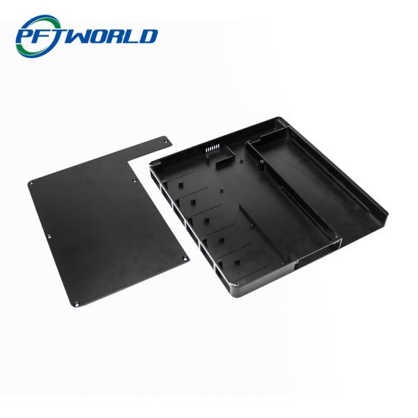 Color Anodize CNC Machined Aluminum Parts OEM Precision Lathe Turning