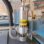 Driller Cut Tools Flatbed Cutter Plotter Machine for Kraft Paper Plastic Board