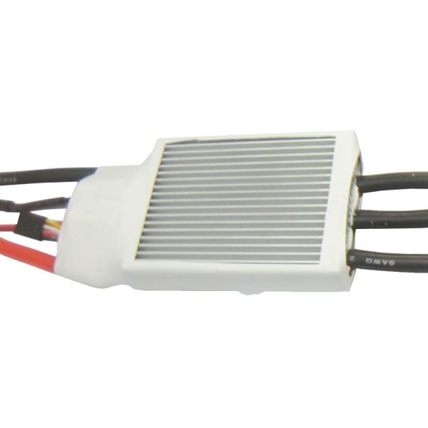 Quality High Performance 16S 200A RC Helicopter ESC Speed Controller Super Compact for sale