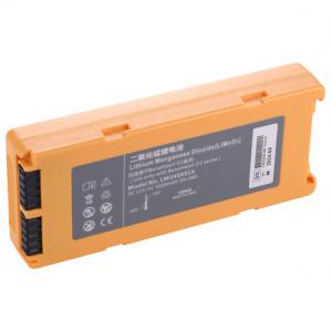 China 12v Medical Equipment Battery Backup , Medical Battery Pack For Mindray Devices D1 LM34S001A wholesale
