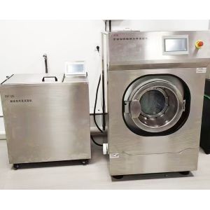 China YG089E Fully Automatic Washing Shrinkage Tester for Textile Fabric wholesale