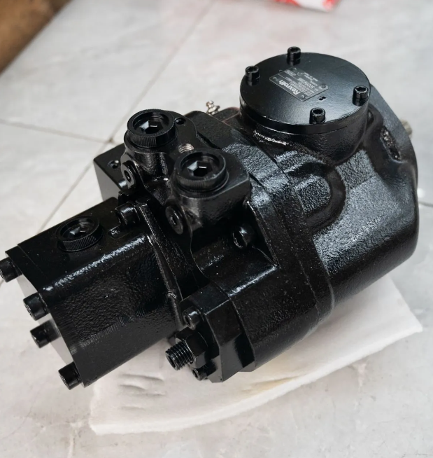 Buy cheap SK60-8 Hydraulic pump for Kobelco Excavator spare parts LE10V00005F2 LE10V00005F from wholesalers