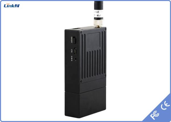 Quality COFDM Wireless Video Transmitter NLOS for sale