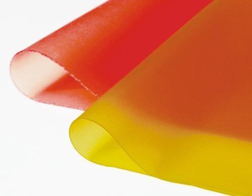 Quality Color PVB Layer Film Tensile Strength 20MPa For Out Wall Safe Glass for sale
