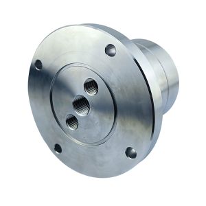 Buy cheap 3-channel dust-specific slip rings stainless steel housing IP51 from wholesalers