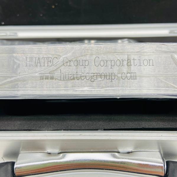 Dead Weight Mpi Calibration Block 45n 118n 177n Lifting Force Test