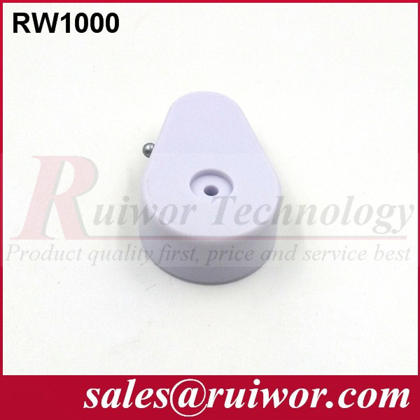 China Lanyard Recoiler For Display Merchandise | RUIWOR wholesale