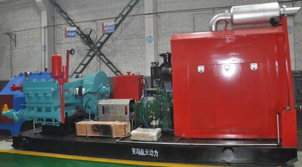Quality Electric Motor Driven Mining Slurry Pump Stainless Steel / Cast Iron Material Made for sale