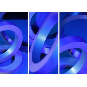 China Cemented Tungsten Carbide Rings Electrochemical Corrosion Resistance wholesale