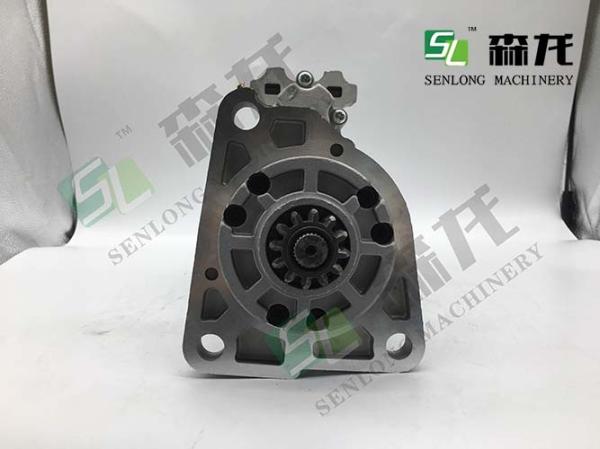 Quality 24V  11T  CW  181002751  1811000224  Starter Motor ISUZU TRUCKS 10PB1SS   10PC1  10PD1 for sale
