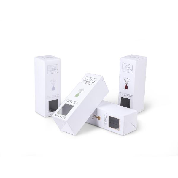 Luxury Candle Packaging Printed Paper Gift Boxs Cosmetic Package Box Printing