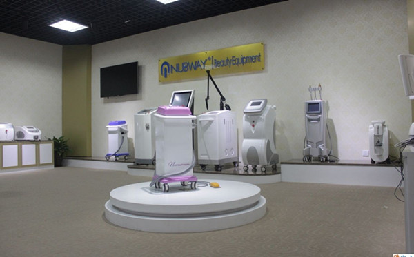Professional facial skin analyzer systems machine with accurate test for spa use