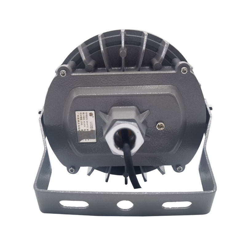 ATEX Led Explosion Proof Lighting Professional Explosion Proof Lamps 120w