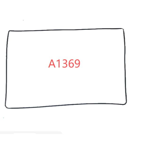 MacBook Air 13" LCD Screen Bezel Rubber Ring Replacement – Model A1369 | Wholesale Supply from China