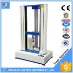 Non - Destructive Static Universal Tensile Strength Tester Static Tensile Test