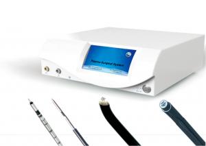 China Low Temperature RF Plasma System Cutting Perforation Ablation Cryosurgery Unit wholesale