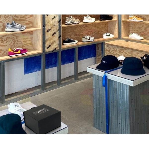 Matte Black Apparel Packaging Box Flat Folding Baseball Cap Shipping Box