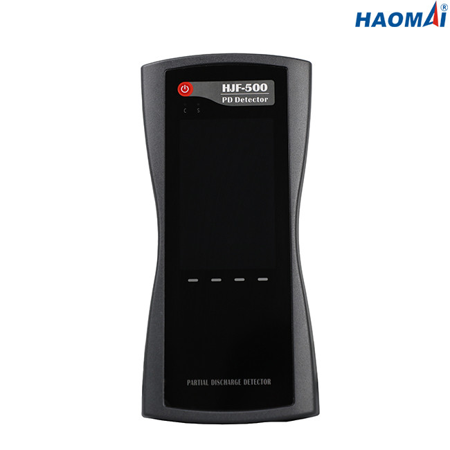 China Multifunctional TEV Partial Discharge Detector Tester Non Invasive wholesale