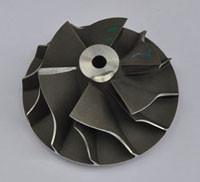 Quality Turbo Compressor Wheel PCW11 for sale