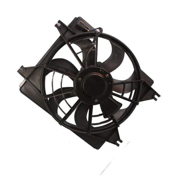 Auto Radiator Parts Car Radiator Fan 25380-0X000 For Hyundai 1999-2002