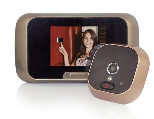 Quality Digital door viewer for sale