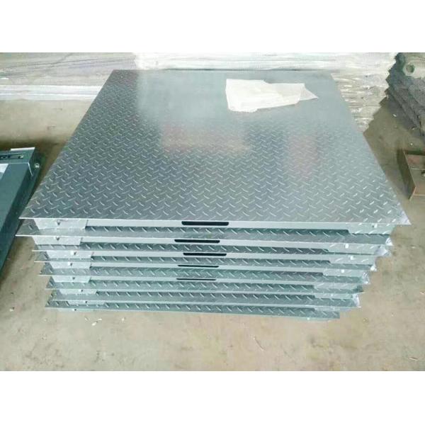 2023 Optional Yaohua Type Industry Antique Ss304 Tcs 1500 Kg Platform Weigh Scale Perfect for Industrial and Commercial