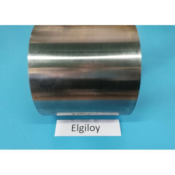 Phynox Forged Round Bar Corrosion Resistant Alloy Non-magnetic With High Elasticity