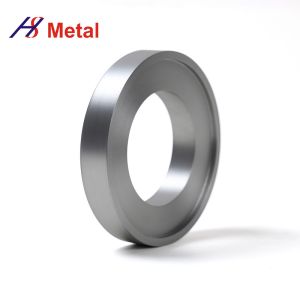 China Artificial Diamond Purity 99.97% Molybdenum Ring Customized wholesale