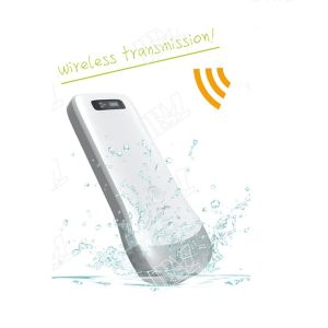 China Mini Wireless Ultrasound Machine Probe Wifi Ultrasound Probe wholesale