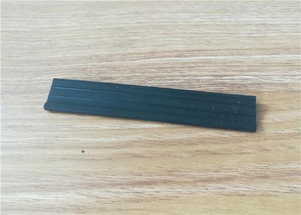 Quality Custom nade Molded NBR EPDM Silicone Rubber Grommets Weathering - Resistant for sale