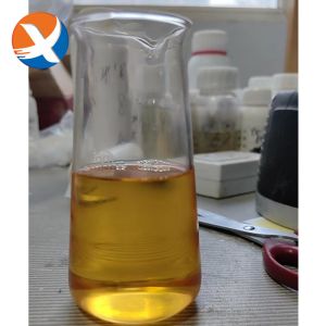 China iso Copper Gold Flotation Reagents Collectors Yx091 wholesale