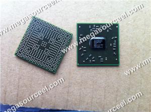 China Computer IC Chips 216MPA4AK21HK RS480M COMPUTER ADVANCED MICRO CPU ATI wholesale