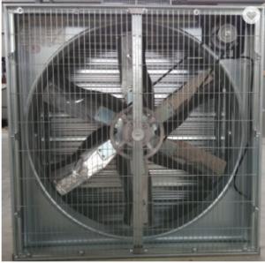 China Poultry Ventilation 50Inch Explosion Proof Exhaust Fan on sale