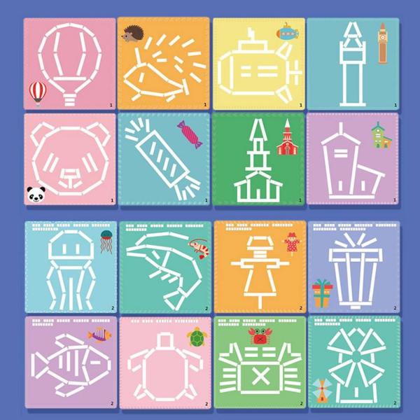 Quality Arithmetic Jigsaw Puzzle Wooden For Child Early Learning Logical Thinking for sale
