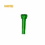 4 Inch SD4 Shank 127mm High Air Pressure Down The Hole DTH Drill Bit For