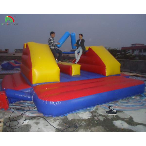 Balancing PVC Kids Active Inflatable Balance Fighting Game