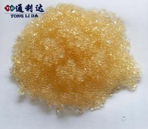 China Remove Hardness &amp; Purify Water - High-Efficiency Ion Exchange Resin wholesale
