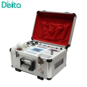 China CBA-I Circuit Breaker Analyzer for All Kinds of Circuit Breaker Testing wholesale