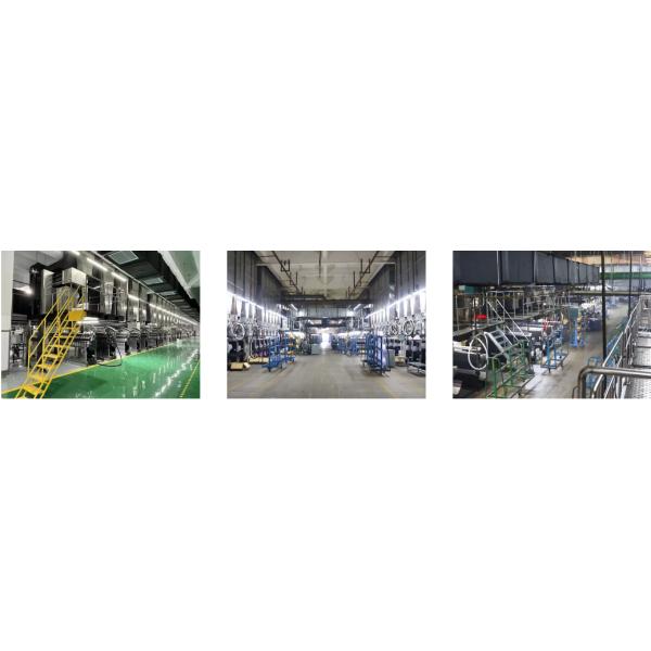 130D/24F Full Dull Polyester FDY Yarn Premium Raw Material For Realistic Faux Fur Manufacturing